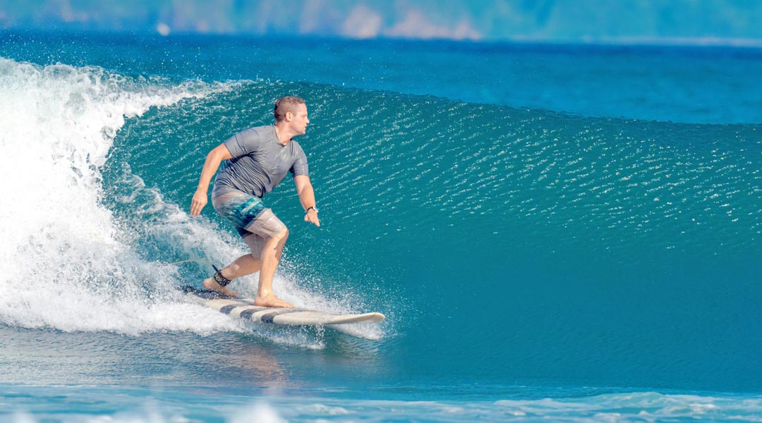 mentaltraining und atemtechniken für surfer - visualisieren