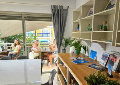 surfhouse fuerteventura bli