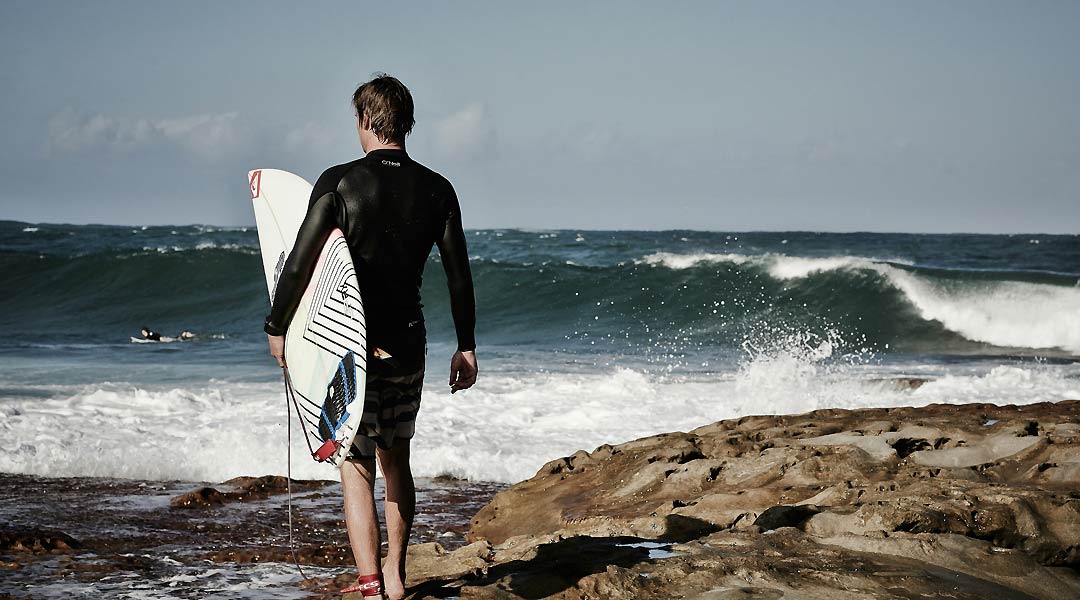 Anfänger Surfboards - hardtop