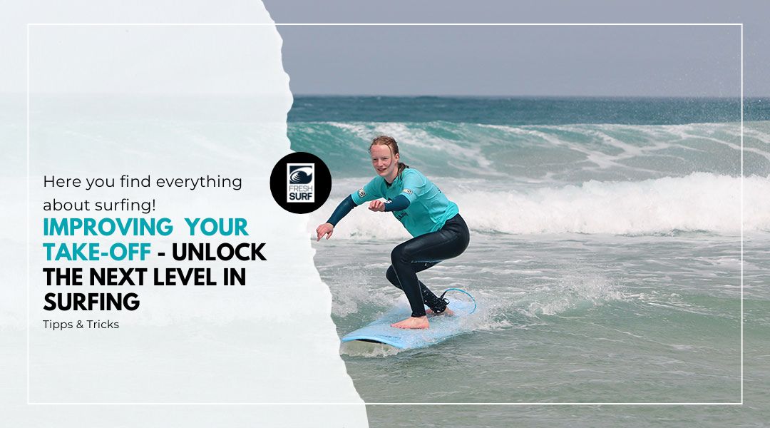 improve your take-off and unlock the next surf level