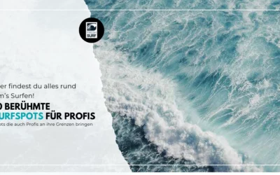 Das einzigartige Surferparadies Fuerteventura