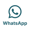icon whatsapp phonenumber