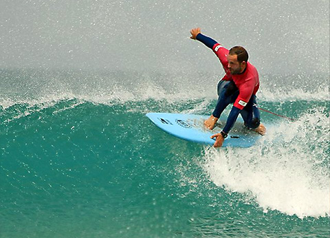 Informacion curso de surf en Fuerteventura 5 surfkurs bei julian