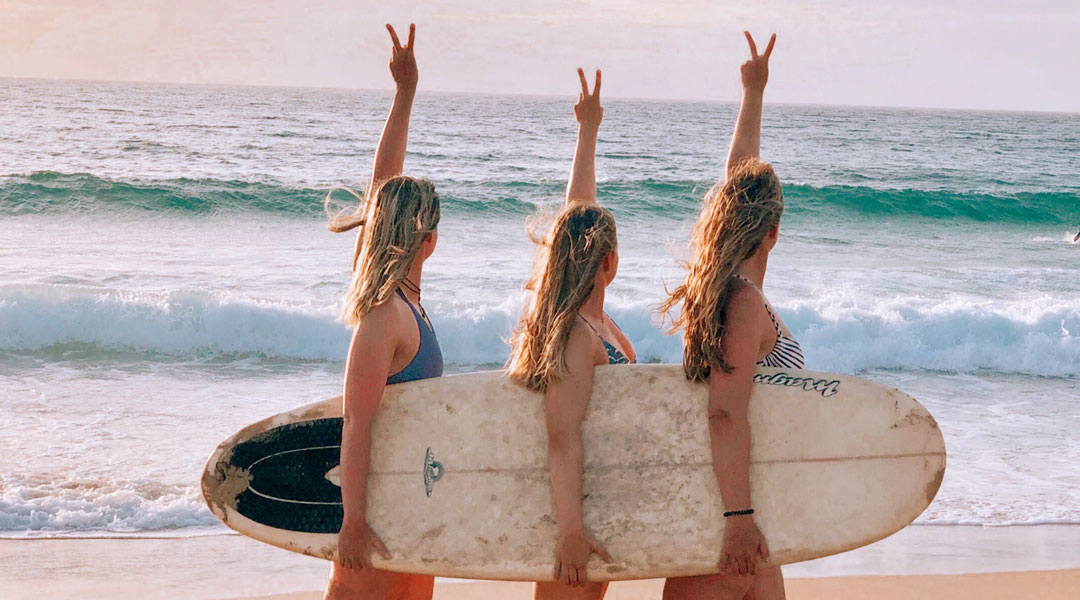 freshsurf fuerteventura