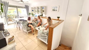 ferienhaus fuerteventura wohnzimmer 1