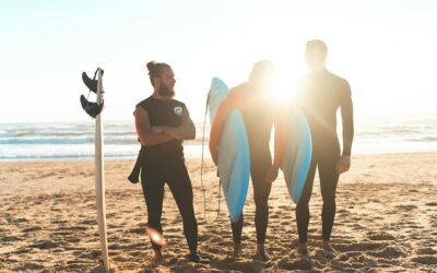 Ferienhaus Fuerteventura – Gemeinschaft erleben in El Cotillo