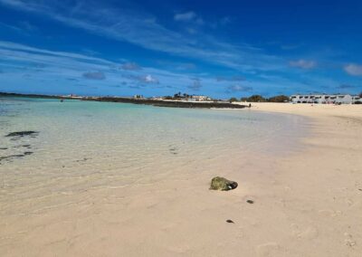lagunenstrand ferienhaus fuerteventura