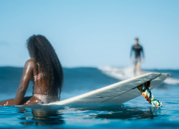 Peak Surf Fuerteventura Julian