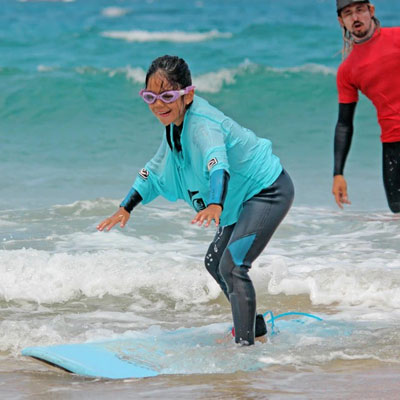 surfschule fuerteventura deutsch kinder