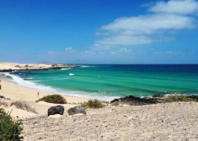 beach corralejo 1
