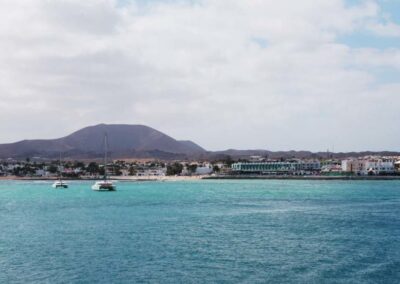 corralejo fuerteventura