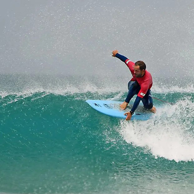 learn to surf surf instructor