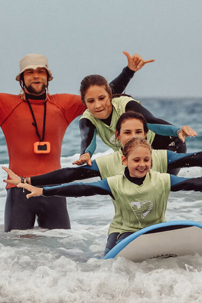 surfen lernen surfschule 1
