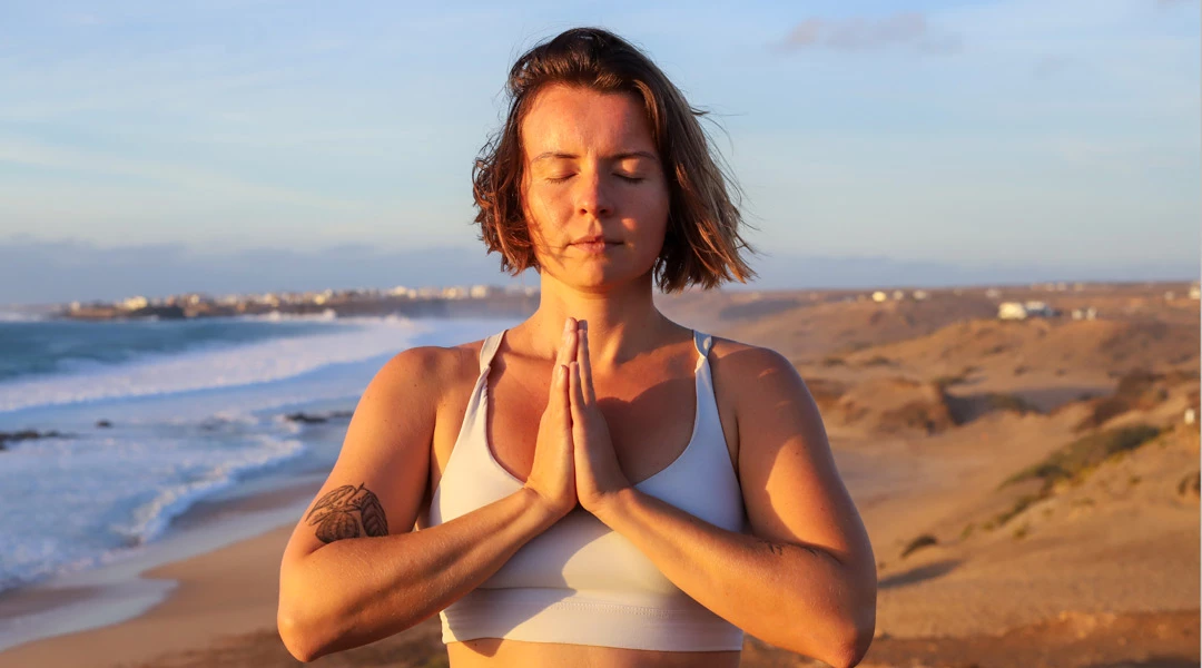 learn to surf preparation