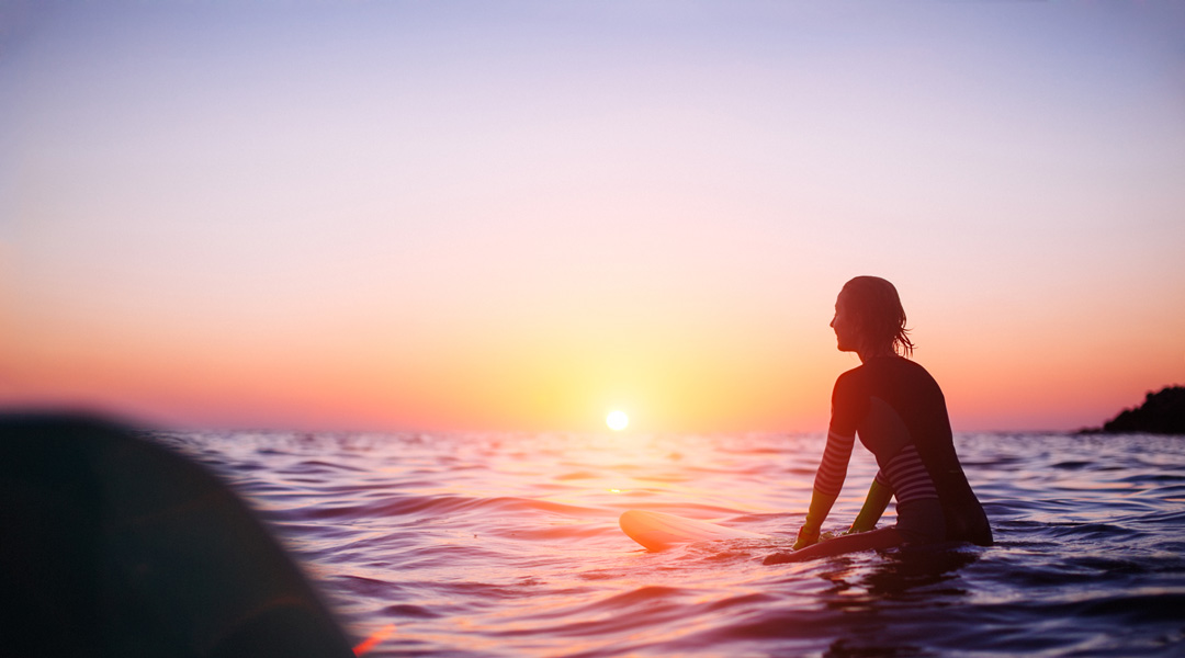 why learn to surf fuerteventura