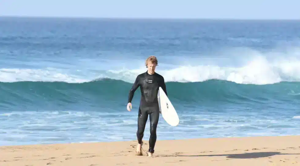 clase de surf surfspot corralejo