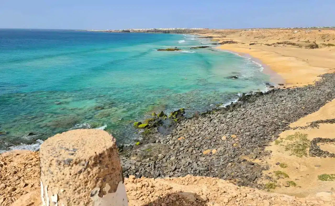 clases de surf el cotillo