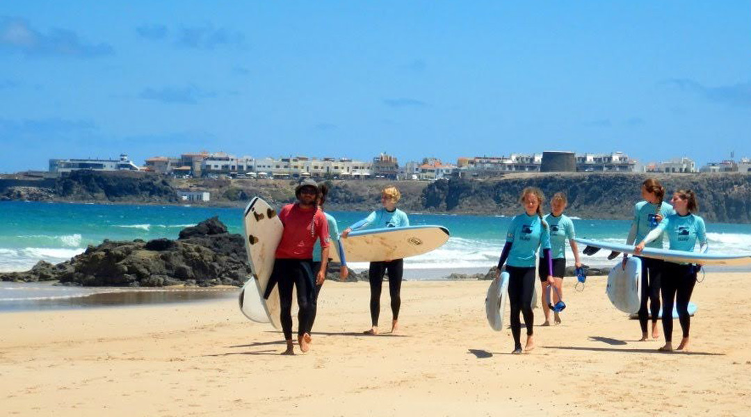 surfboard for beginners at freshsurf