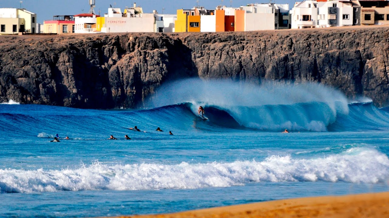 Surfcamp Fuerteventura – Dein Surftrip im Paradies 24 zuhauseammeer im surfcamp freshs