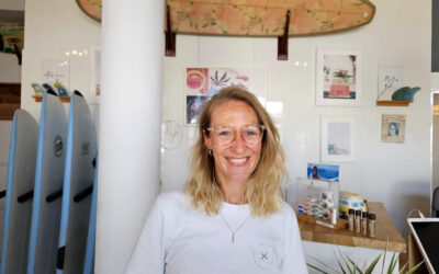 Meet Jessi: Unsere neue Helping Hand im Team
