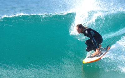 Surf Retreat: Vitamin Sea – Volume 1