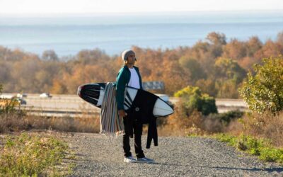 Neoprenanzug kaufen – So findest du den passenden Wetsuit fürs Surfen