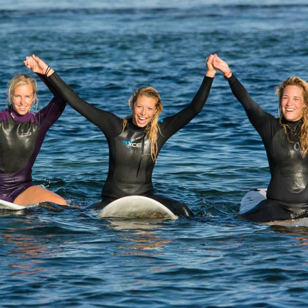 wofür steht das surfcamp freshsurf