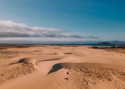 ferienhaus fuerteventura dünen