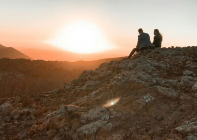 ferienhaus fuerteventura vulkanwanderung