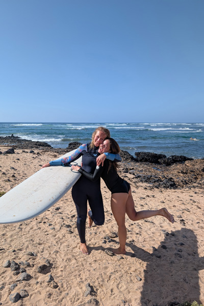 surfcamp fuerteventura NeuInterns