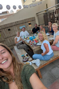 surfcamp im juli bbq (2)