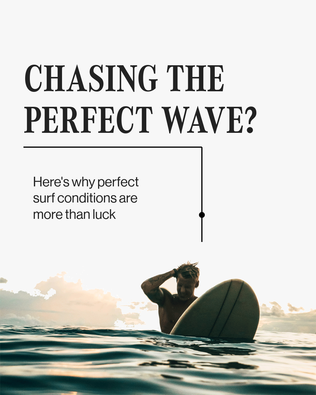 Surfbedingungen 1