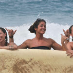 Oktober im FreshSurf Surfcamp – neue Gesichter, große Wellen & goldene Herbstmomente Oktober im Freshsurf Surfcamp Surfergirls