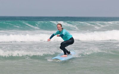 Cómo mejorar tu despegue: ¡consejos y trucos!