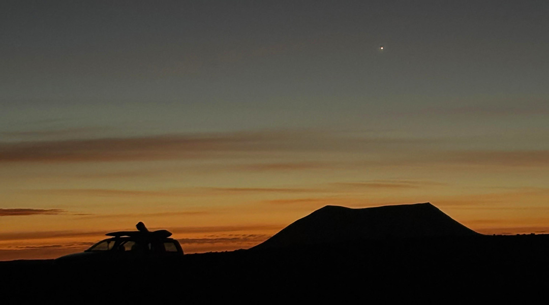 surfen im november - early birds