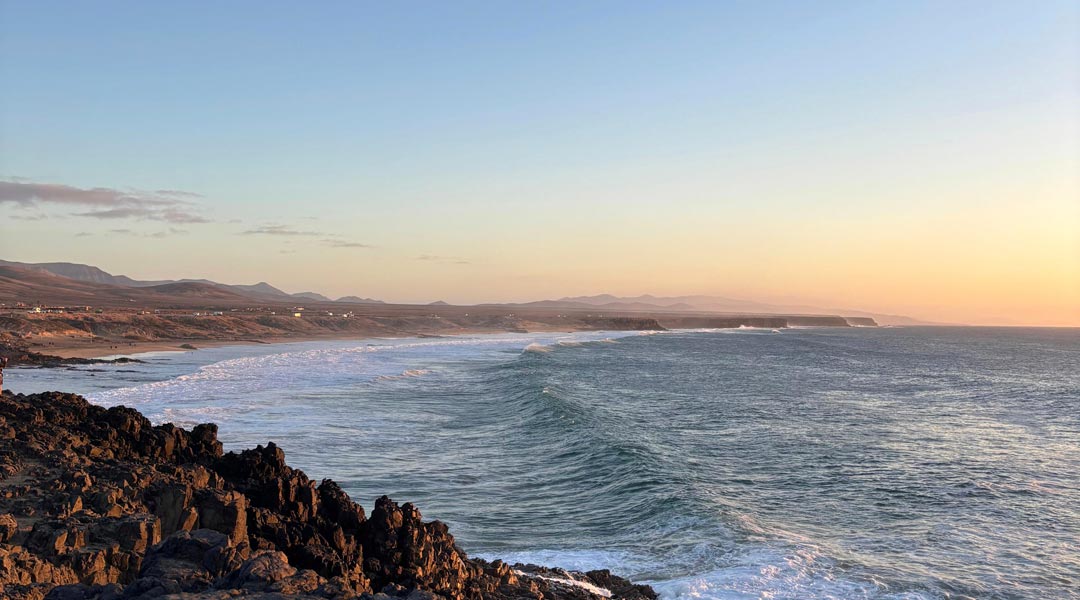 Weihnachten auf Fuerteventura bei FreshSurf Weihnachten auf Fuerteventura bei FreshSurf