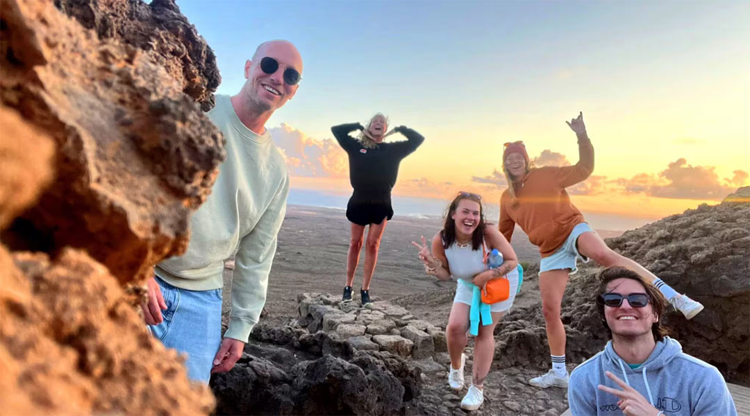 Seminar--und-Retreat-Haus-Fuerteventura-Lajares Casa de seminarios y retiros Fuerteventura-Lajares