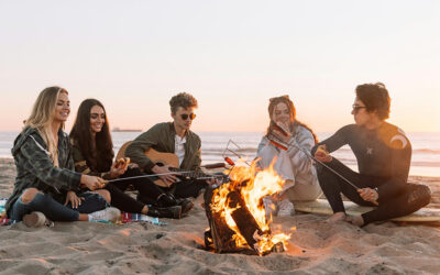 Ferienhaus für Gruppen auf Fuerteventura