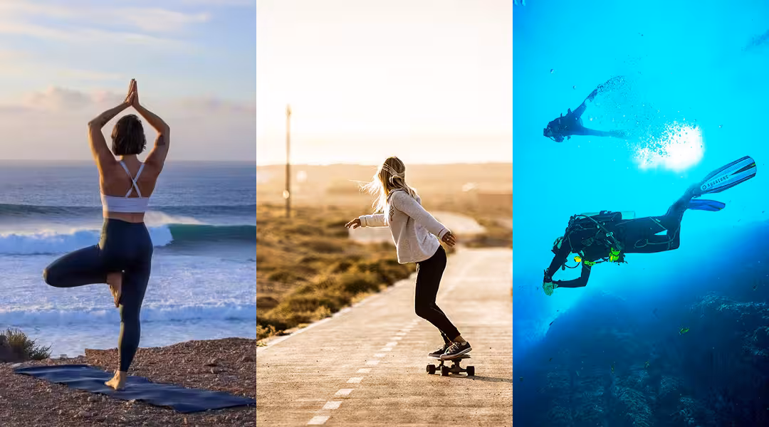 surfcamp fuerteventura actividades surfcamp fuerteventura actividades