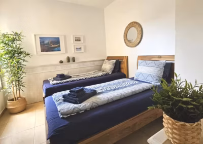 surfhouse fuerteventura zimmer 2