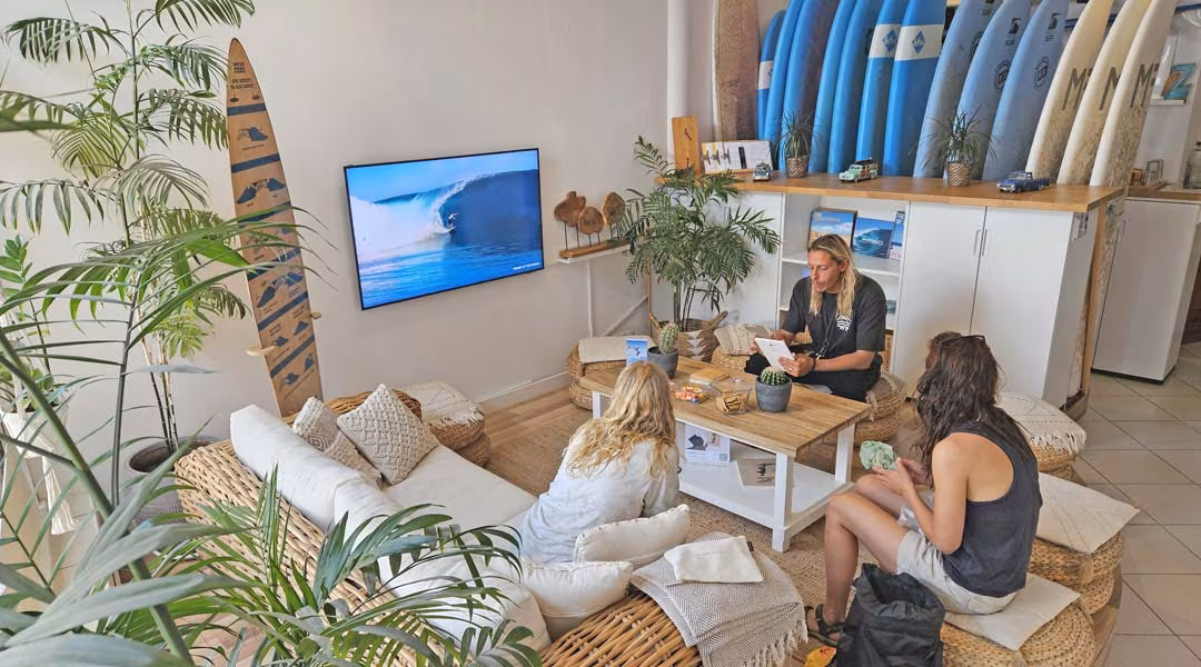 surfkurs fuer intermediates theorie surf course for intermediates theory