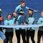 Surfkurs Fuerteventura - Surfen lernen mit FreshSurf surfkurse