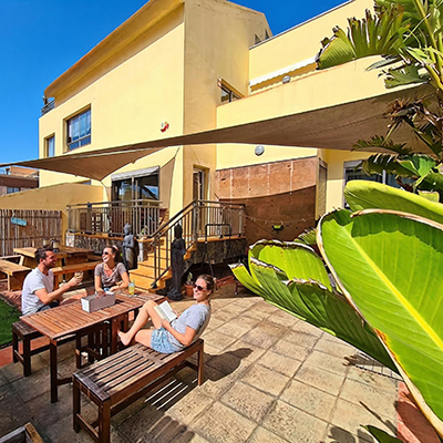 ferienhaus--el-cotillo vacation home el cotillo