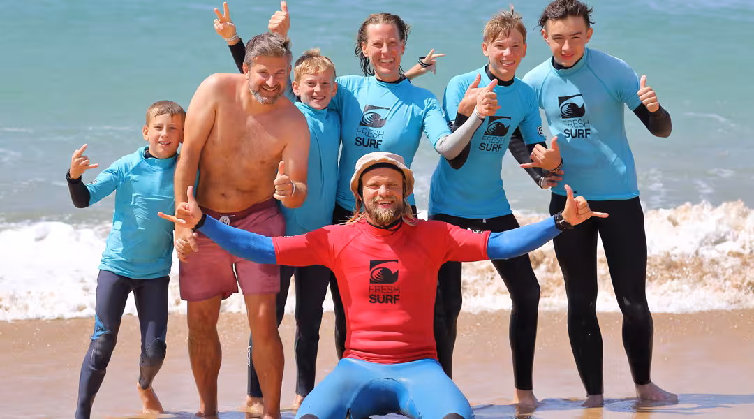 surf courses - el cotillo surf courses - el cotillo