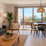 Apartment Fuerteventura Apartment auf Fuerteventura
