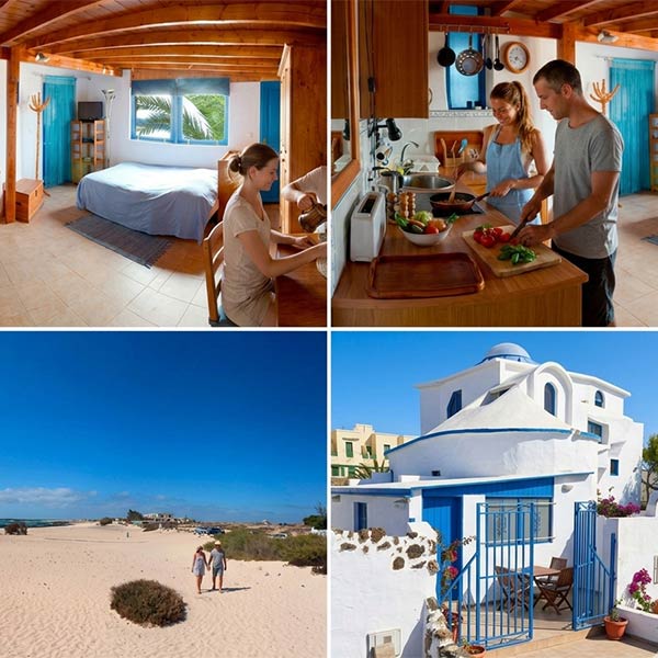 casa lily estudio en la playa