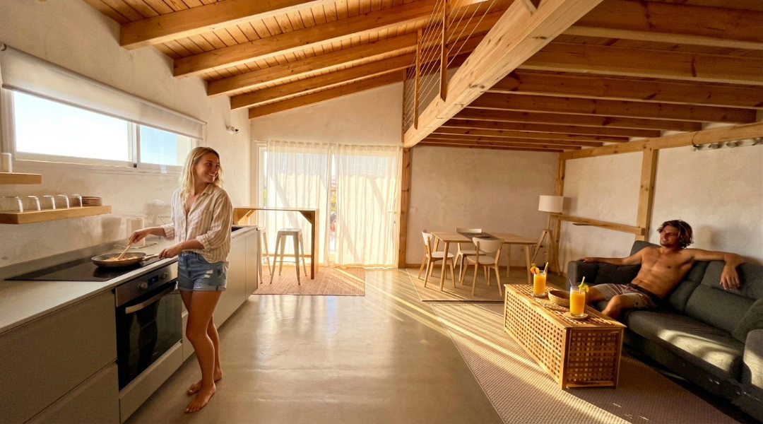 enjoy vitamin sea guesthouse in lajares enjoy vitamin sea guesthouse in lajares