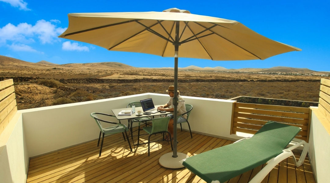 vitamin sea guesthouse in lajares internet vitamin sea guesthouse in lajares internet