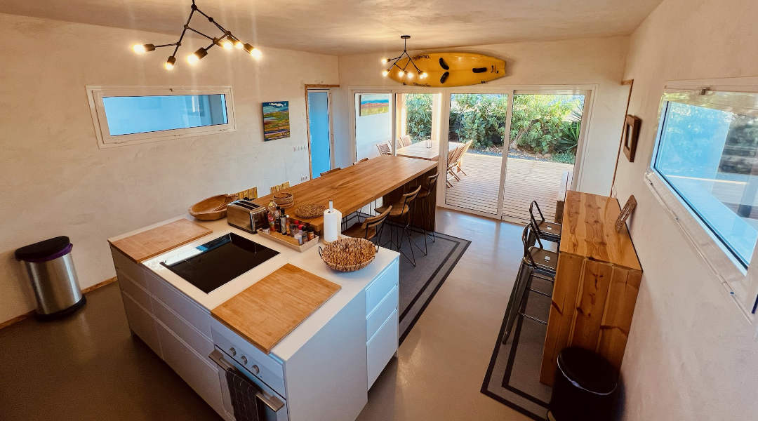 vitamin sea guesthouse in lajares cooking vitamin sea guesthouse in lajares cooking