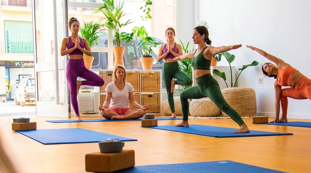 yoga fuerteventura yogastudio yoga fuerteventura yogastudio